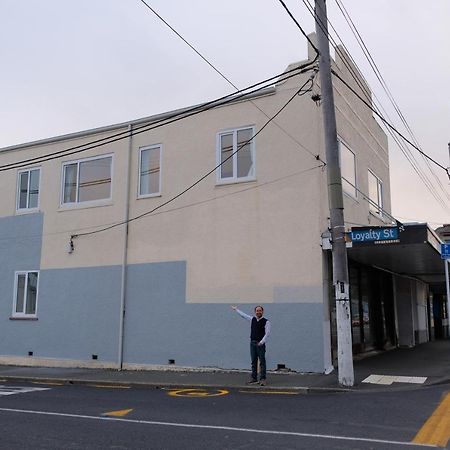 3 Spacious Bedrooms Dunedin Exterior photo