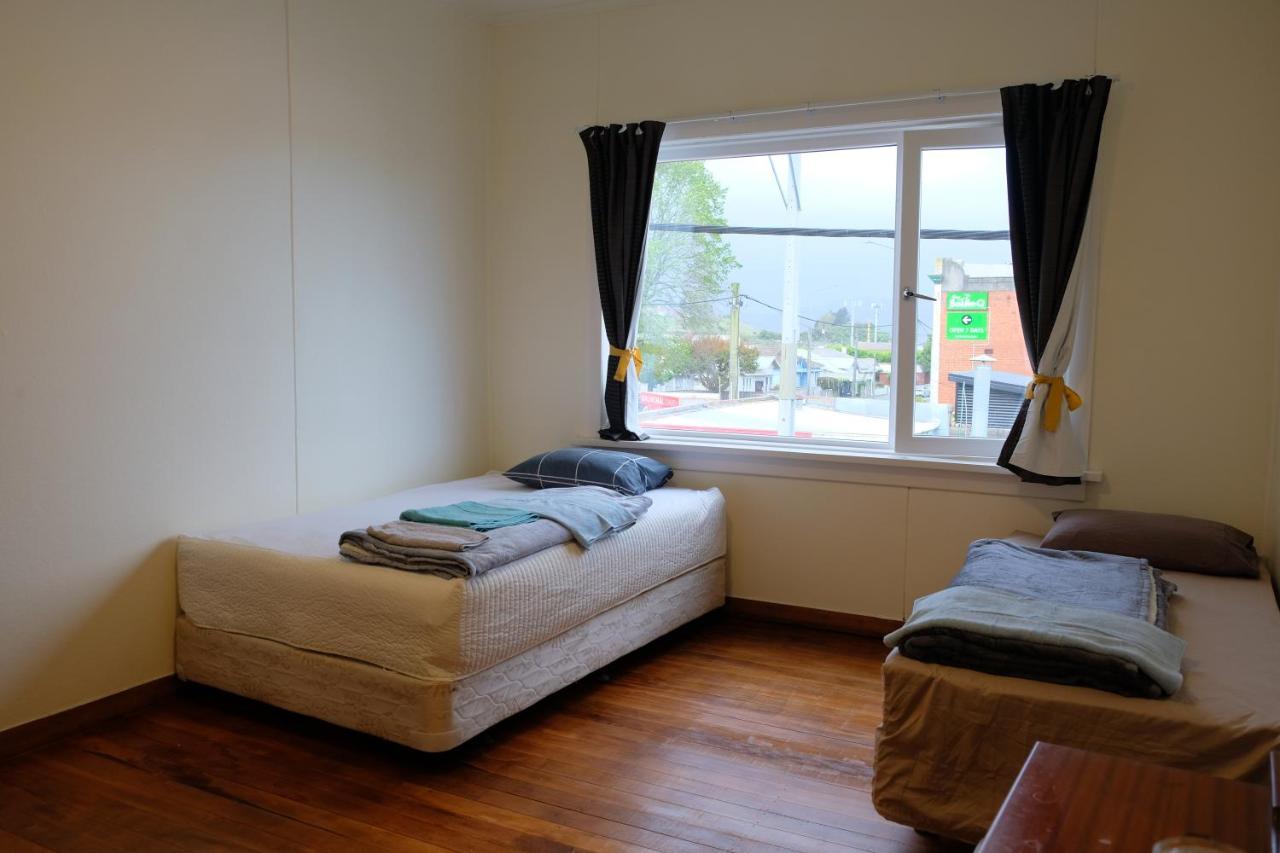 3 Spacious Bedrooms Dunedin Exterior photo